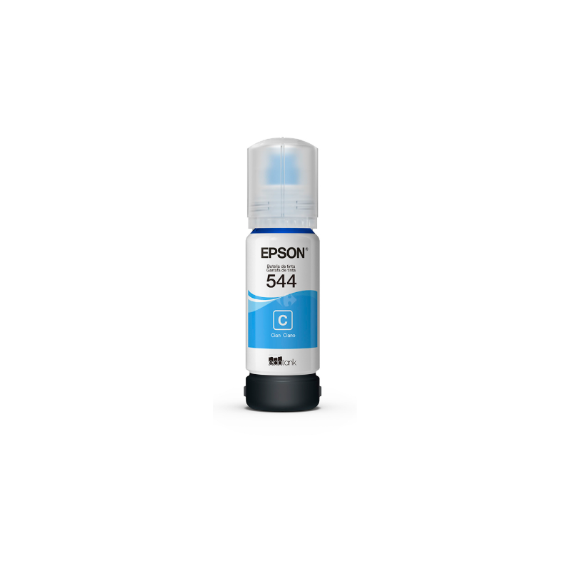 TINTA EPSON 544 AZUL