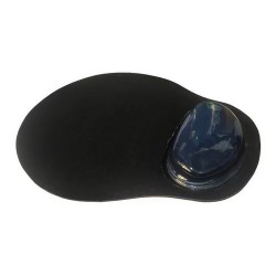 Pad Mouse Negro 21x25