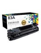 Toner Generico HP 83A