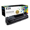 Toner Generico HP 83A
