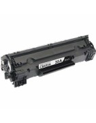 Toner Generico HP 85A