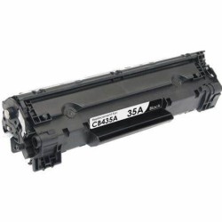 TONER LASER GENERICO PARA HP 35A 85A