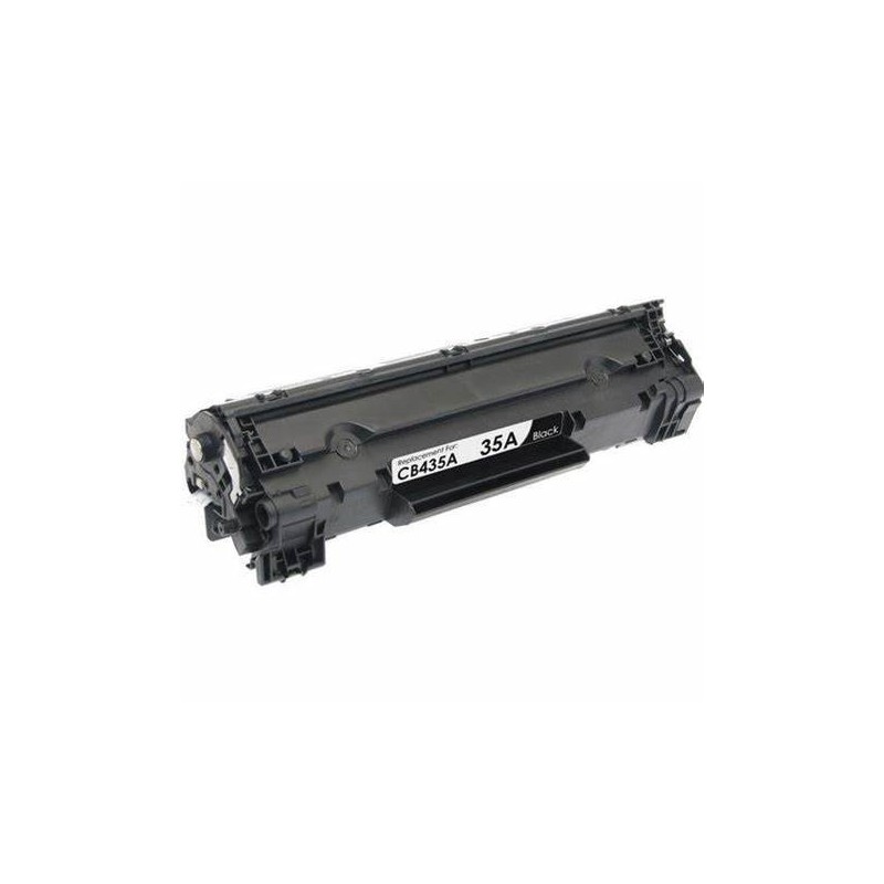 Toner Generico HP 85A