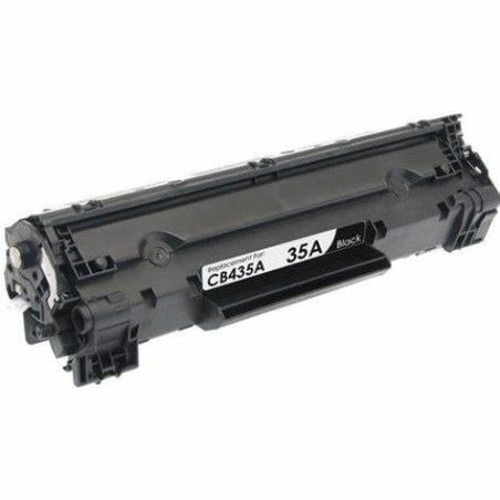 Toner Generico HP 85A