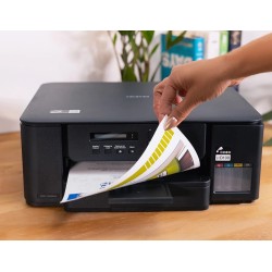 IMPRESORA BROTHER DCP-T230