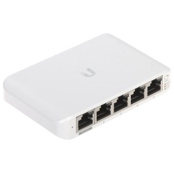 SWITCH UNIFI 5 PUERTOS USW-FLEX-MINI