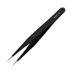 PINZA PARA MANIPULAR FIBRA OPTICA DESNUDA
