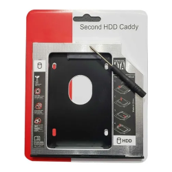 CADDY PARA UNIDAD DE DVD