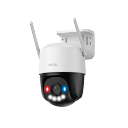 CAMARA CRUSIER SC WIFI, FULL COLOR PT DE  5MP IP IMOU
