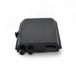 Caja Nap 8 puertos SC/APC con spliter 1x8