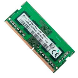 MEMORIA RAM 4GB DDR4 2666Mhz PARA PORTATIL