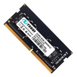 MEMORIA RAM 8GB DDR4 2666Mhz PARA PORTATIL