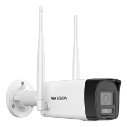 CAMARA IP Bullet 2MP, EXTERIOR WIFI/LAN