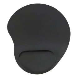 PAD MOUSE MO-303 NEGRO