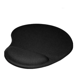 PAD MOUSE MO-303 NEGRO