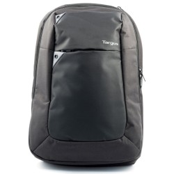MOCHILA TARGUS INTELLECT PARA PORTATILES 15,6 NEGRO/GRIS