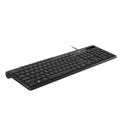 TECLADO COMPACTO GENIUS LUXEMATE 110 CABLEADO