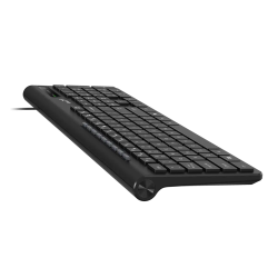 TECLADO COMPACTO GENIUS LUXEMATE 110 CABLEADO