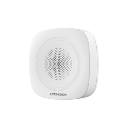 SIRENA INALAMBRICA INTERIOR HIKVISION