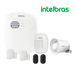 SISTEMA DE ALARMA ANM 24 NET