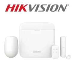 KIT DE ALARMA INALAMBRICA PARA EL HOGAR