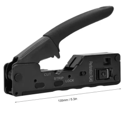 PONCHADORA (CRIMPADORA ) PARA CONECTORES RJ45