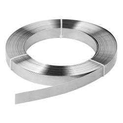 FLEJE DE ACERO  INOXIDABLE 5/8 PULGADAS (CINTA BANDIT)