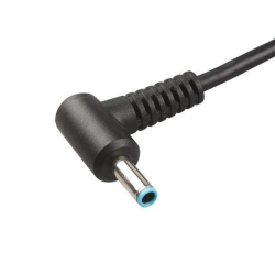 CARGADOR PARA HP 19.5V 3.33A 65W 4.5 X3.0 PUNTA AZUL