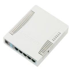 Mikrotik RB951UI-2HnD RouterBOARD  951Ui-2HnD with 600Mhz CPU