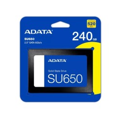 Unidad de estado Solido ADATA PCIE 256GB Legend 700