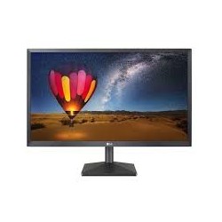 MONITOR LG FULL HD 21.5 AMD FreeSync