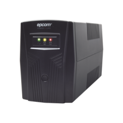 UPS EPCON POWERLINE EPU600L 600VA 360W
