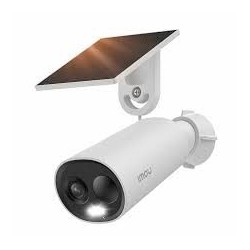 copy of CAMARA SOLAR CON BATERIA ALIMENTADA CON PANEL SOLAR DE 3W  IPC-K9ECN-3T0WE/FSP122-TYPEC