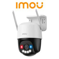 CAMARA CRUISER SC WIFI FULL COLOR PT 3MP IR LED 30M 3.6MM