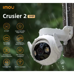 copy of copy of CAMARA CRUISER SC WIFI FULL COLOR PT 3MP IR LED 30M 3.6MM