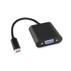 ADAPTADOR TIPO C A VGA 3.0