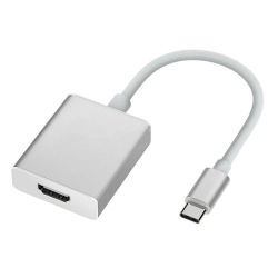 ADAPTADOR TYPE-C A HDMI