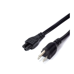 CABLE DE PODER TREBOL