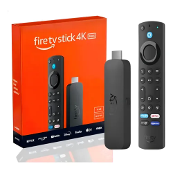 ANDROID TV BOX FIRETV