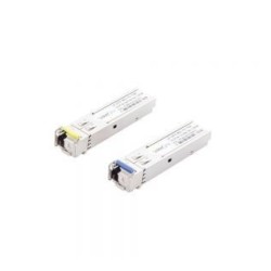 TRANSCEPTOR SFP 1G TX 1310 RX 1550 MONBOMODO 10KM BIDI PACK X 2