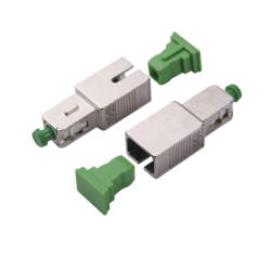 ATENUADOR OPRICO MACHO-HEMBRA SC APC