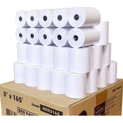 PAPEL TERMICO 57MM X 20MM