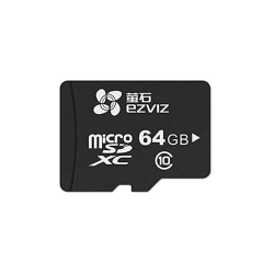 TARJETA MICRO SD 64 Gb EZVIZ
