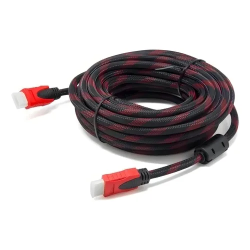 CABLE HDMI MALLADO 10 METROS