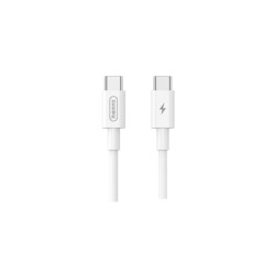CABLE DE DATO CARGA RAPIDA HASTA 65W REMAX TIPO C A TIPO C