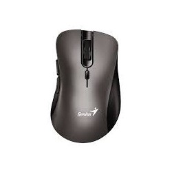 MOUSE ERGONOMICO GENIUS 8100S IRON GREY