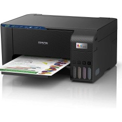 IMPRESORA MULTIFUNCIONAL EPSON L3251 WIFI