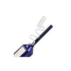 LIMPIADOR DE FIBRA LC 1.25 MM