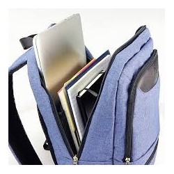 MOCHILA XTB 212 COLOR AZUL