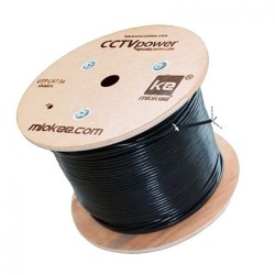 ROLLO DE CABLE UTP CATEGORIA 6 EXTERIOR ALEACION LPS